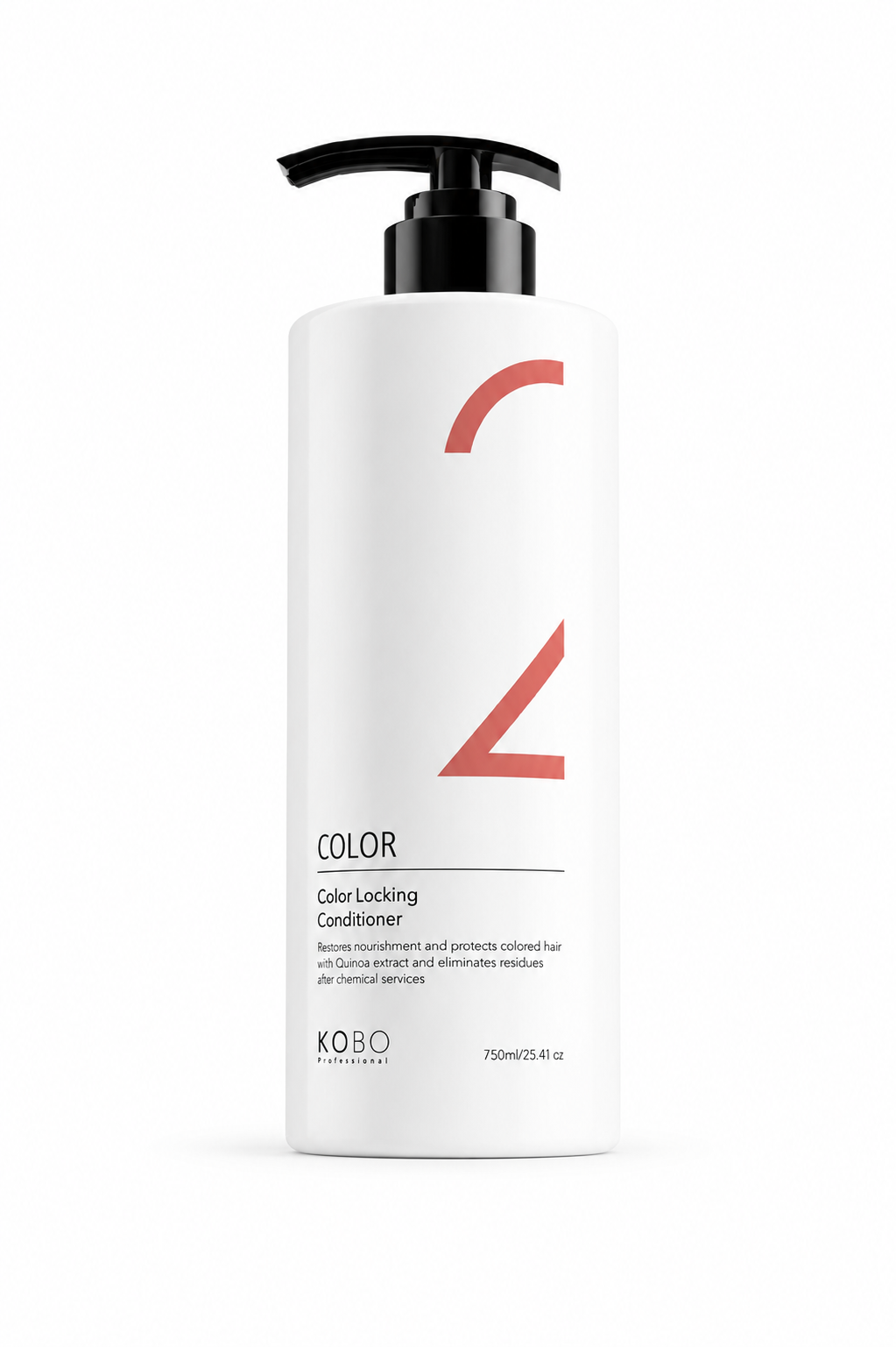 Color Locking Conditioner