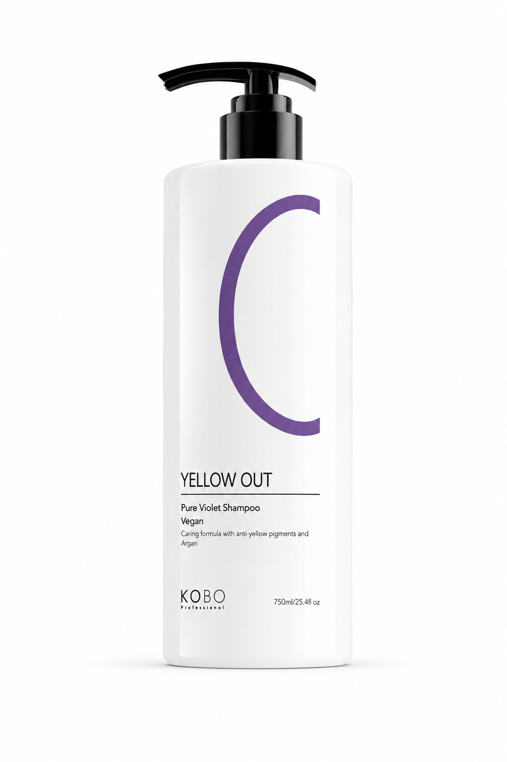 Pure Violet Shampoo