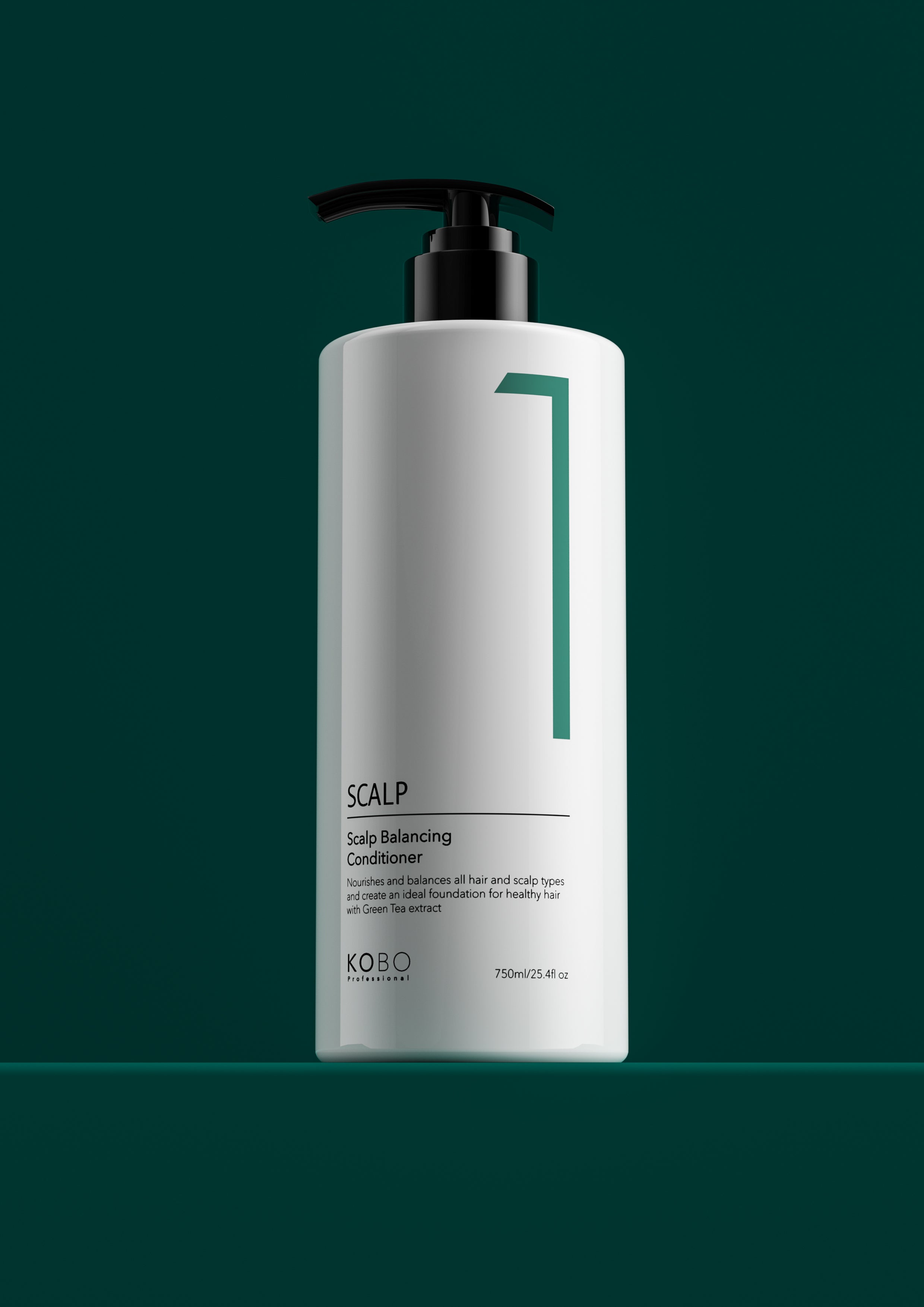 Scalp set
