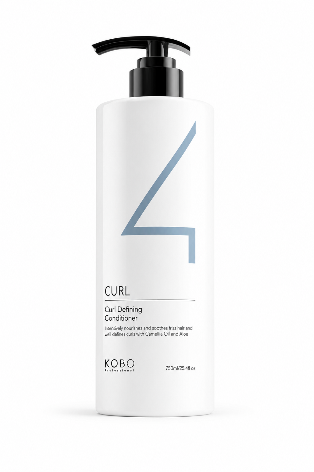 Curl Defining Conditioner