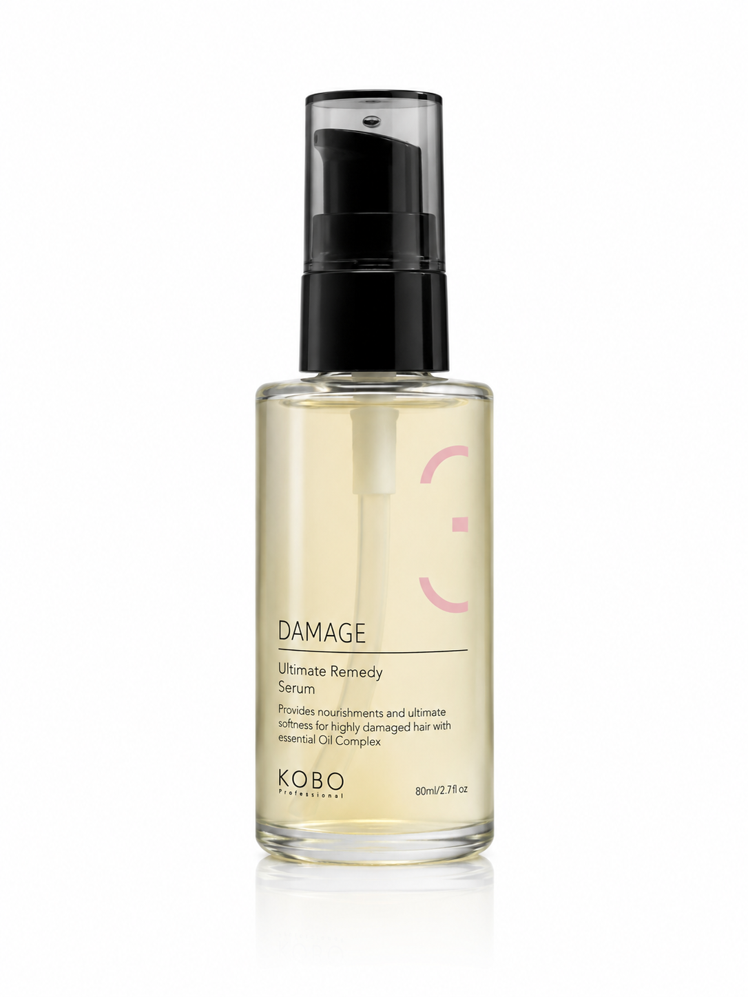 Ultimate Remedy Serum