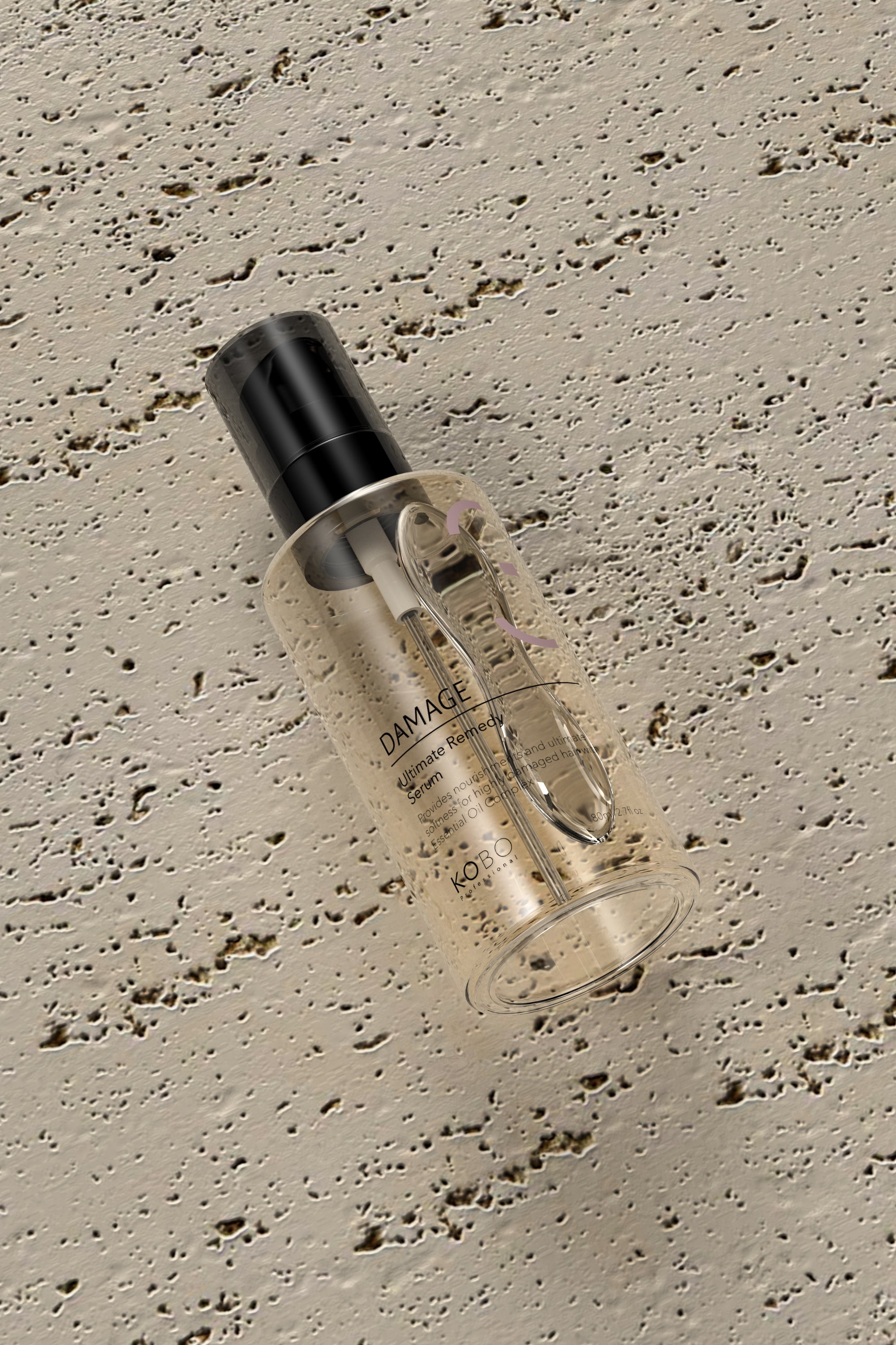 Ultimate Remedy Serum