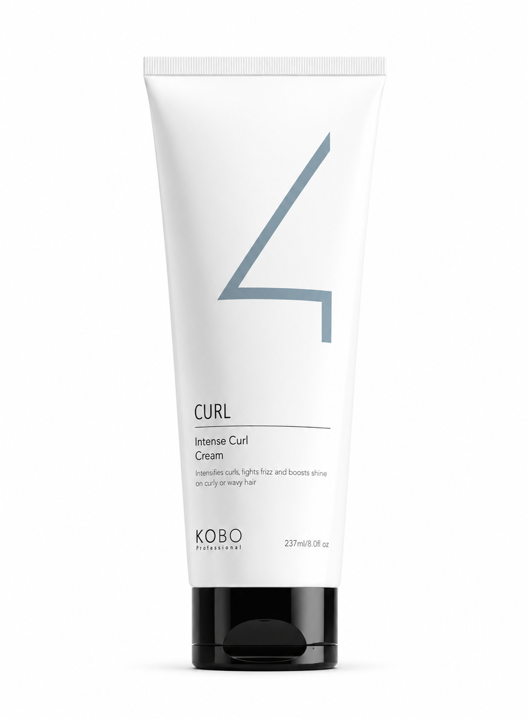 Intense Curl Cream