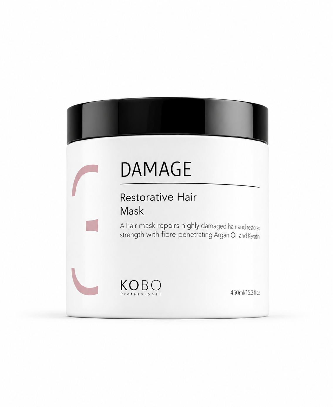 Restorative Hair Mask
