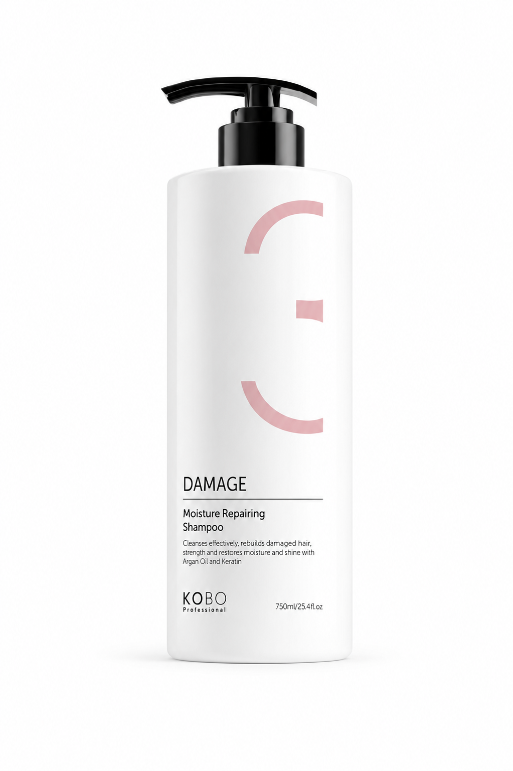 Moisture Repairing Shampoo
