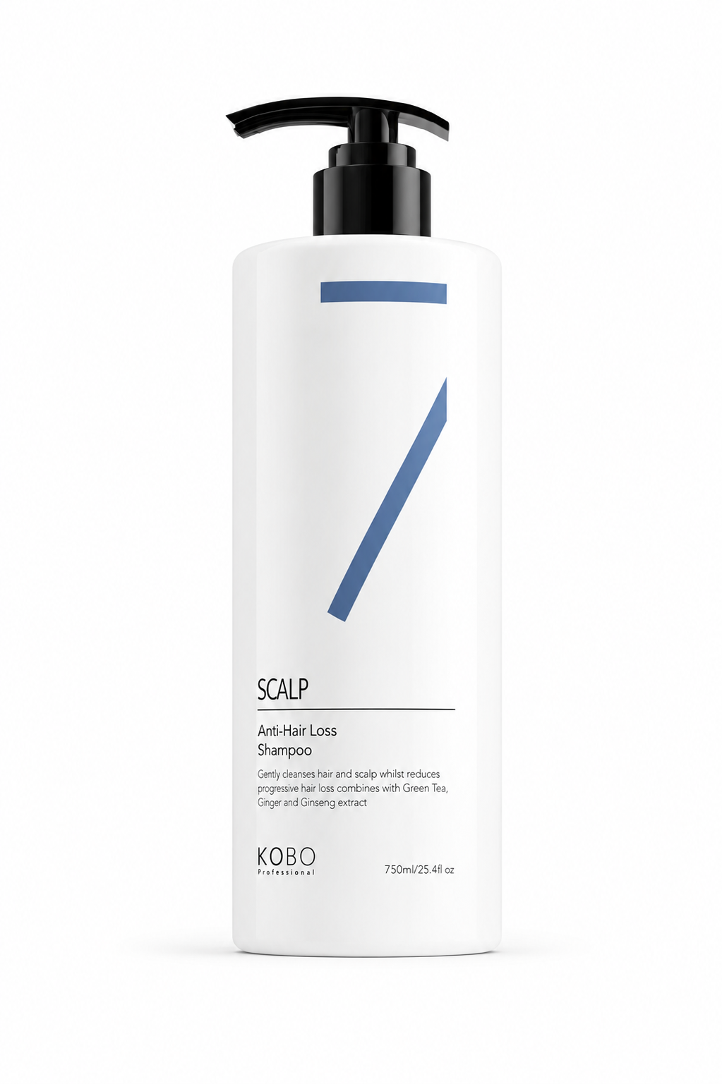 Anti-Hair Loss Shampoo