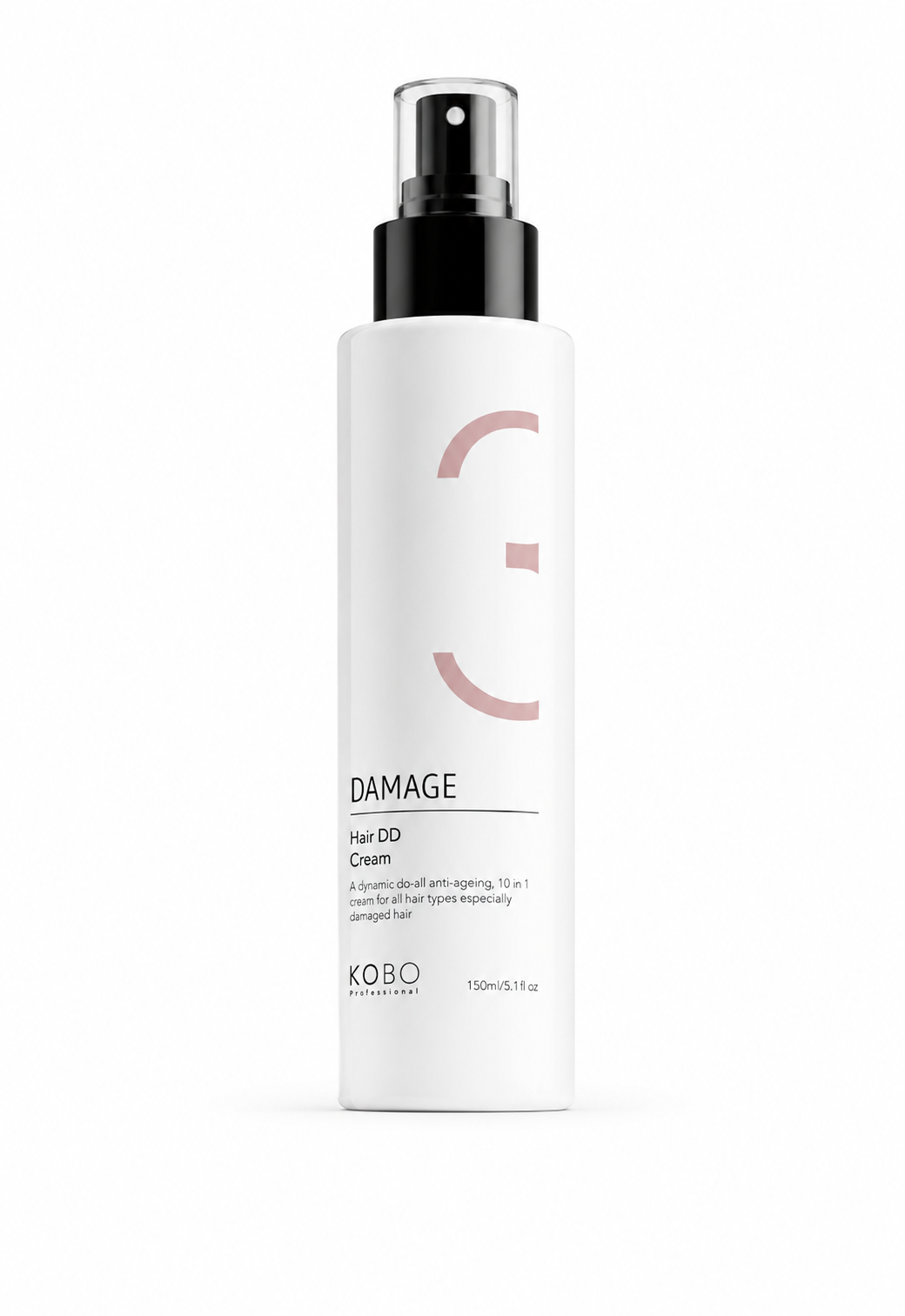 Hair DD Cream