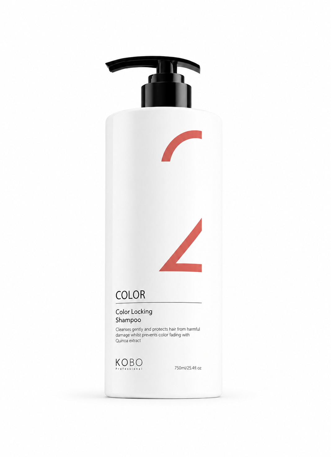 Color Locking Shampoo