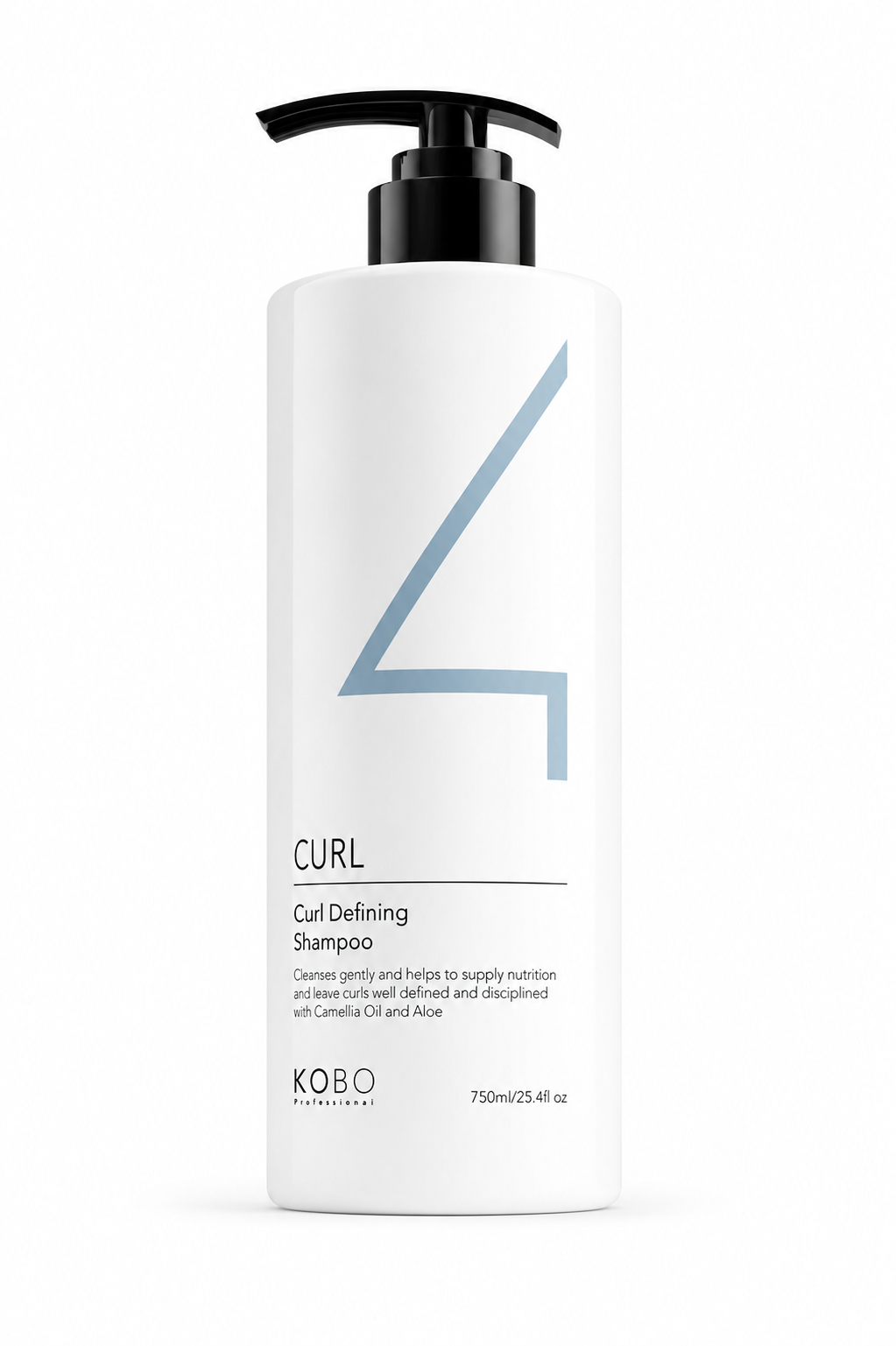 Curl Defining Shampoo