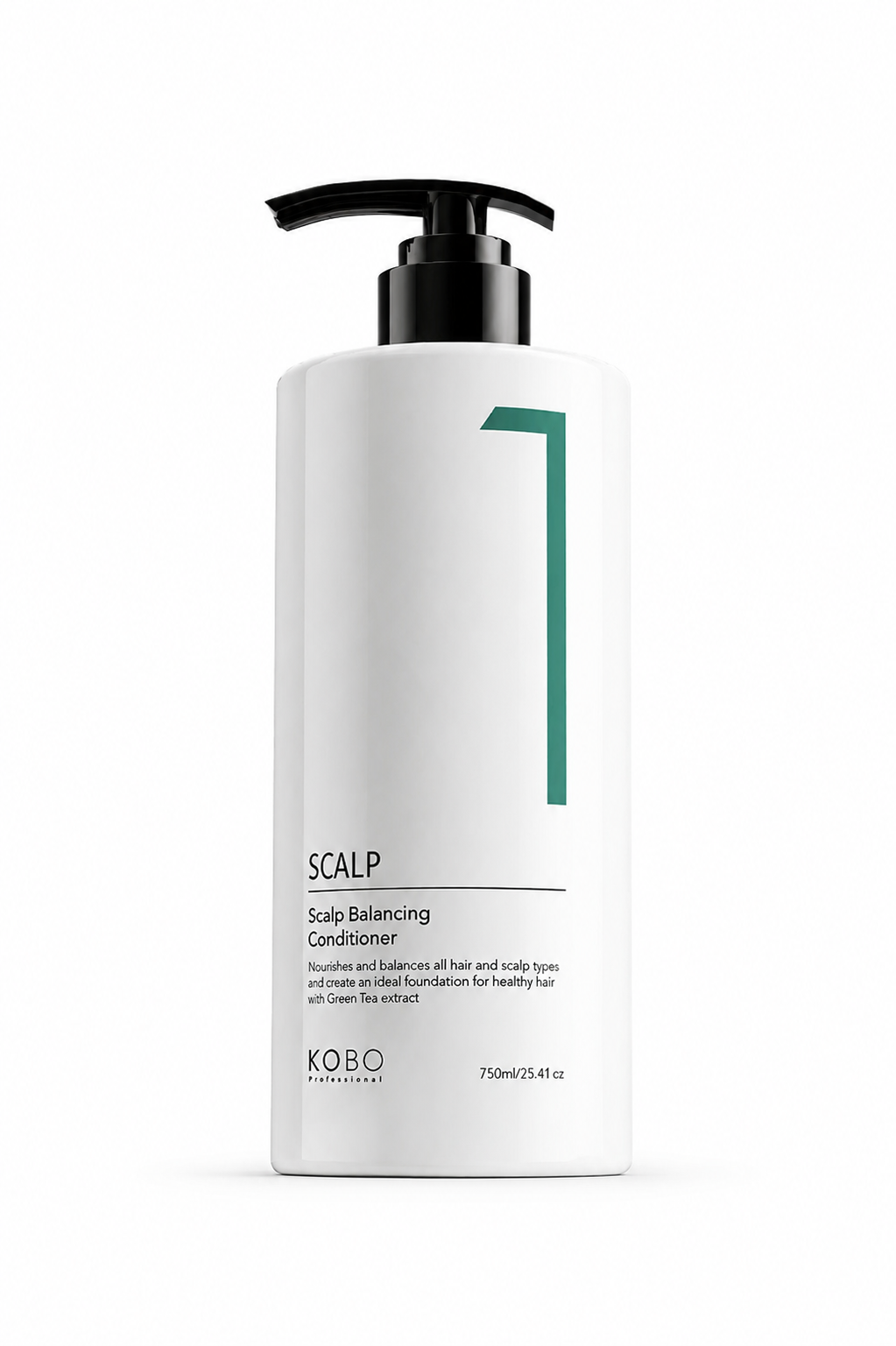 Scalp Balancing Conditoner