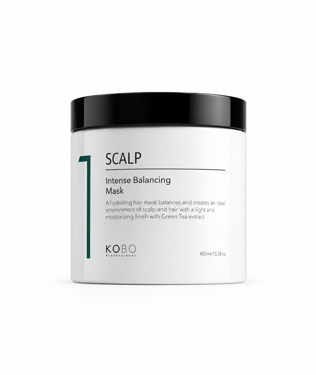Intense Balancing Mask