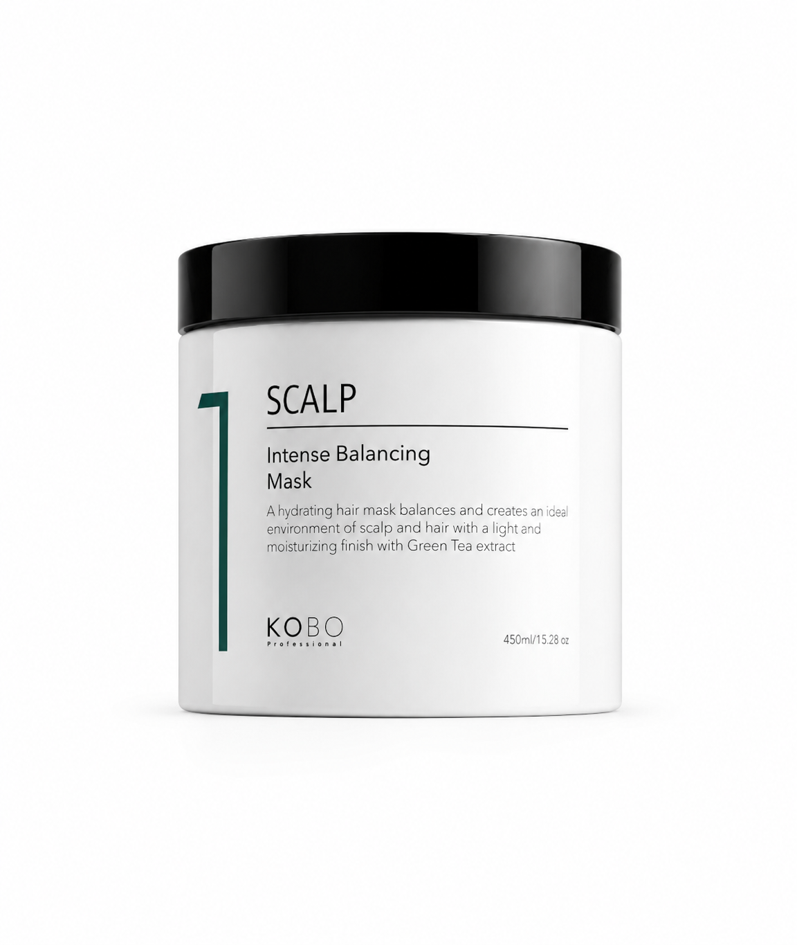 Intense Balancing Mask