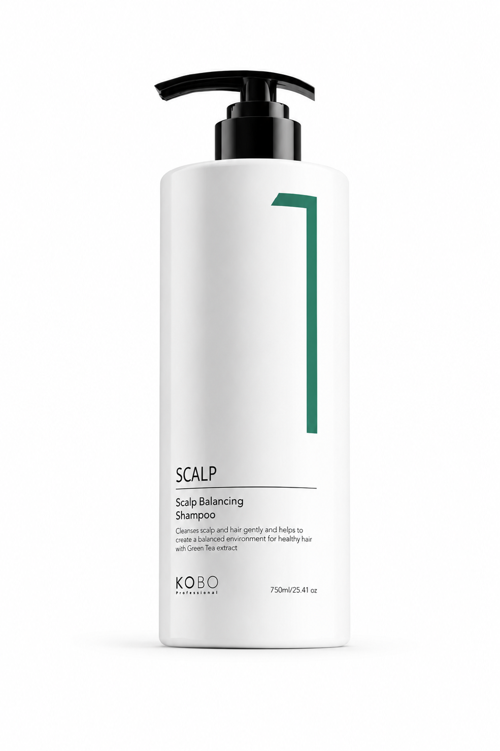 Scalp Balancing Shampoo