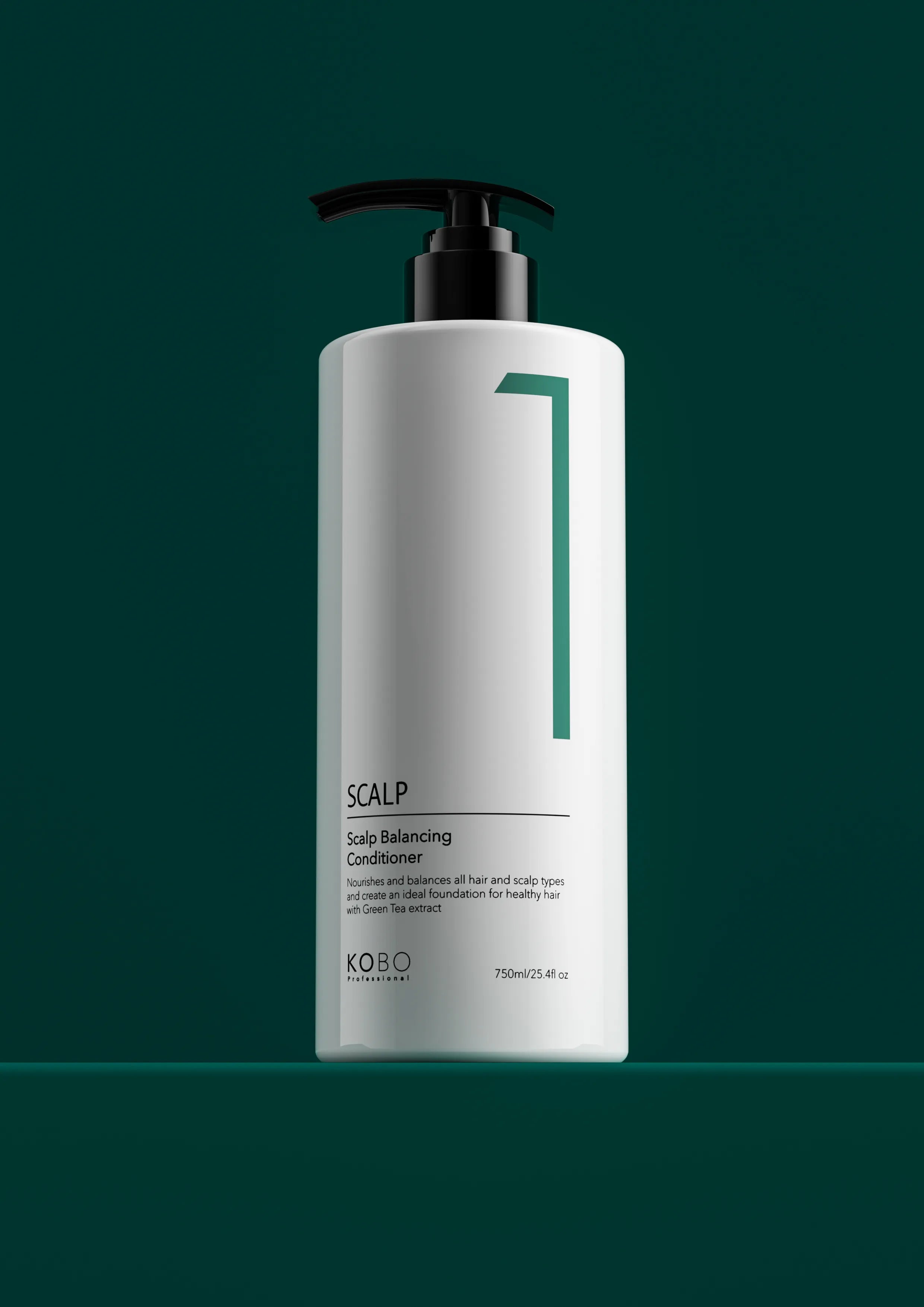 Scalp Balancing Conditoner
