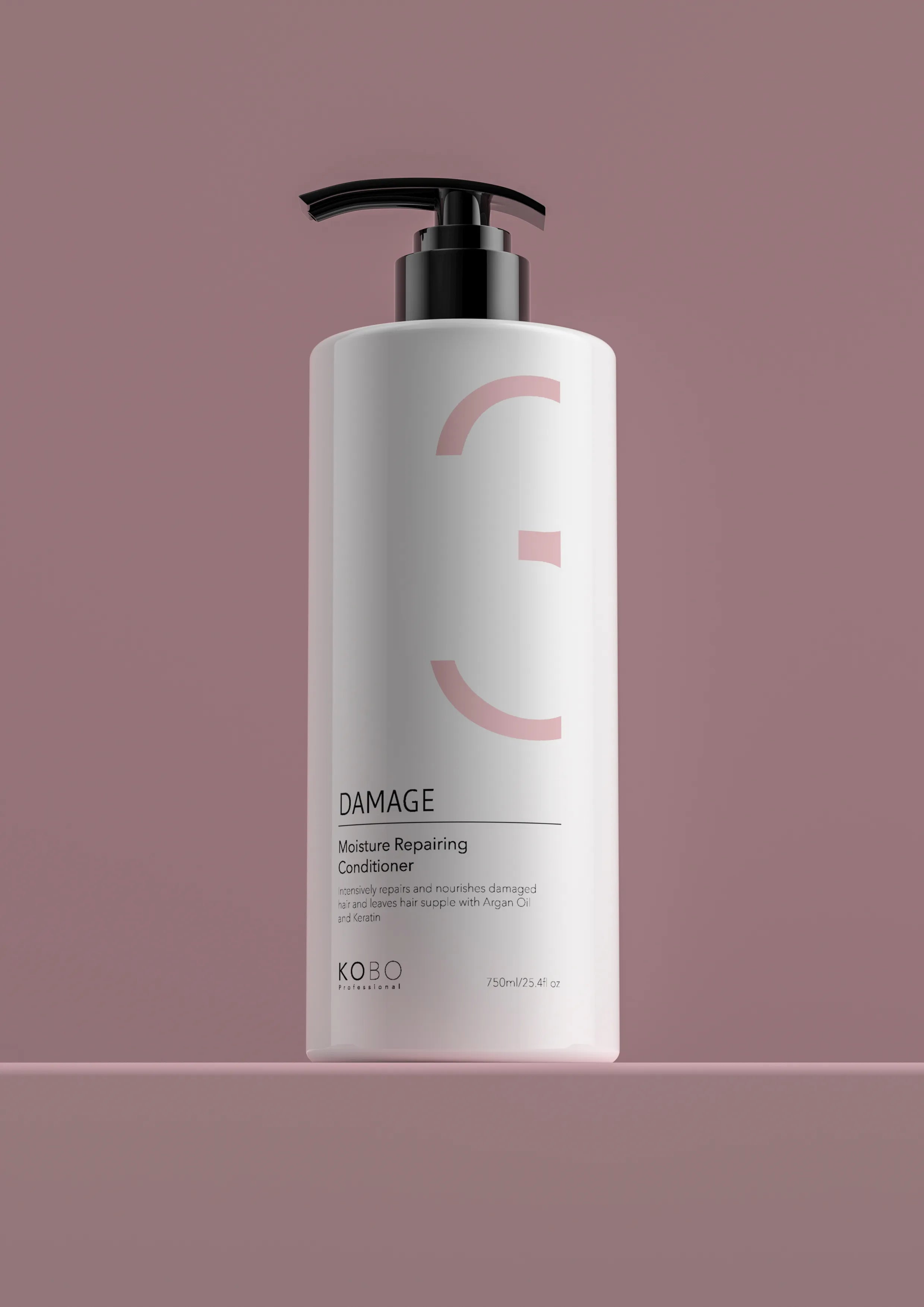 Moisture Repairing Conditioner