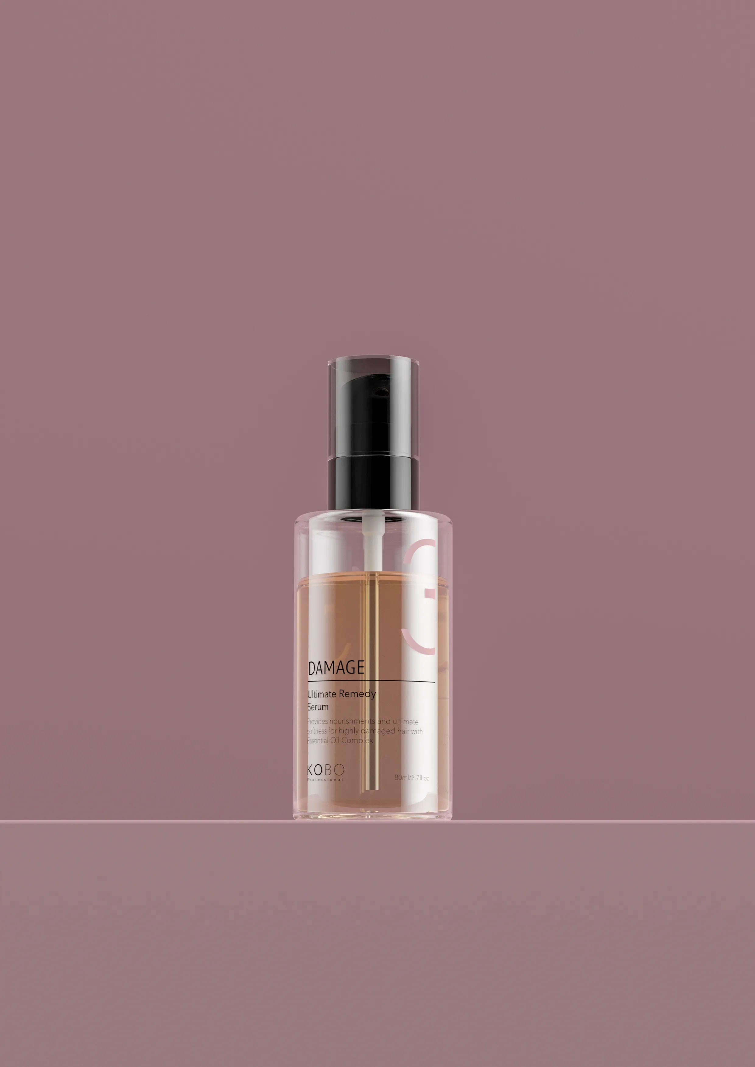 Ultimate Remedy Serum