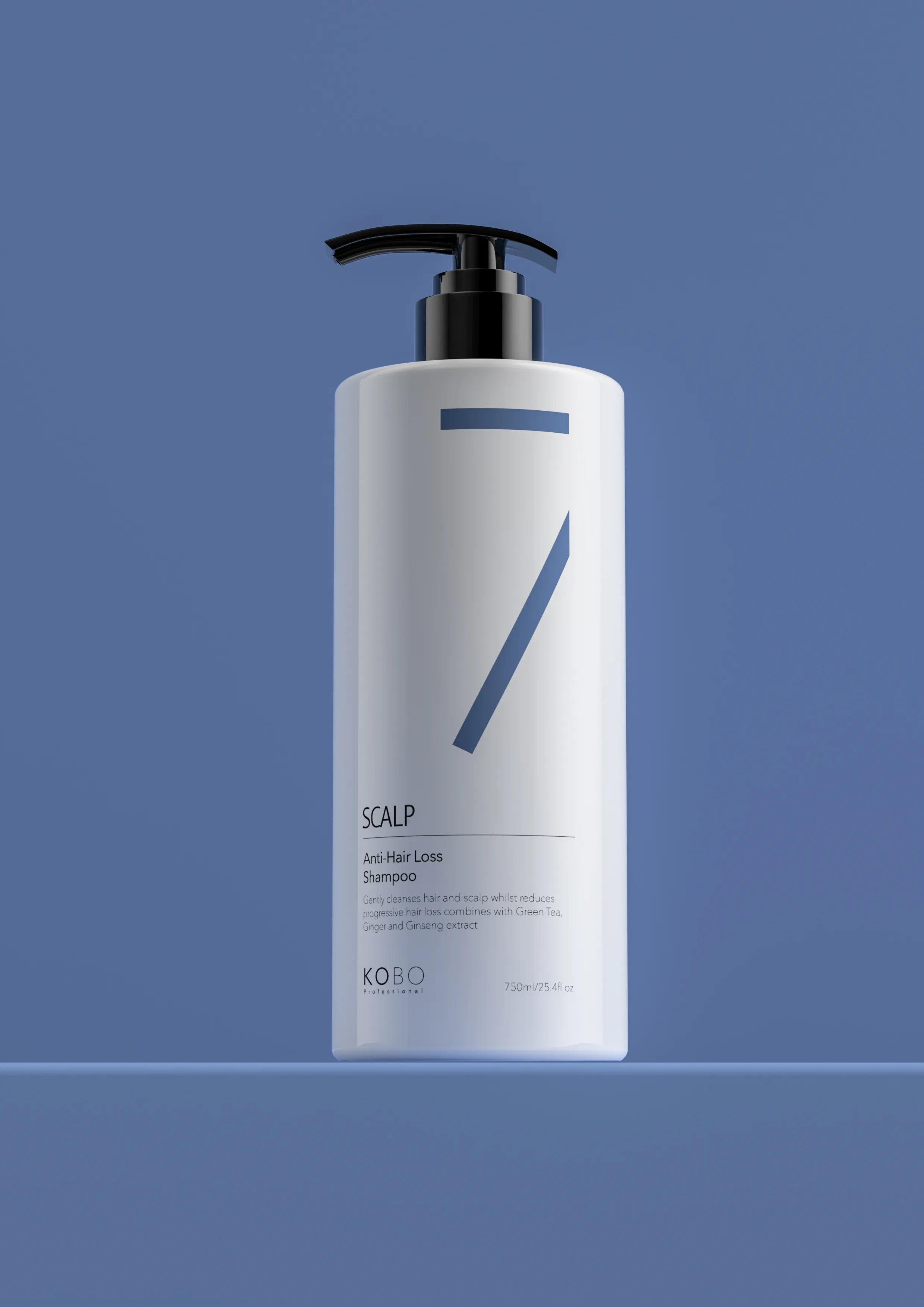 Anti-Hair Loss Shampoo